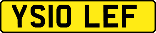 YS10LEF