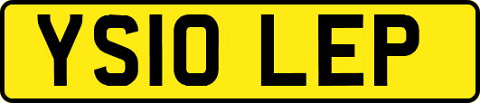 YS10LEP