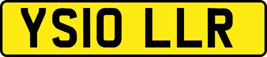 YS10LLR