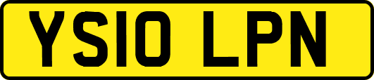 YS10LPN