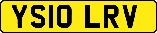 YS10LRV