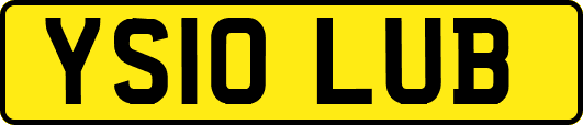 YS10LUB