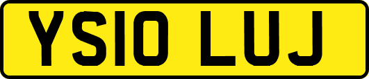 YS10LUJ