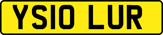 YS10LUR