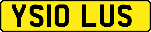 YS10LUS