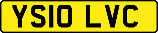 YS10LVC