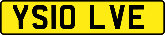 YS10LVE