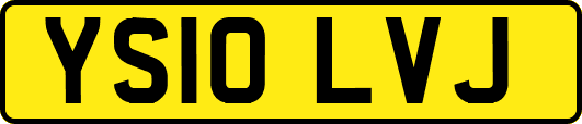 YS10LVJ