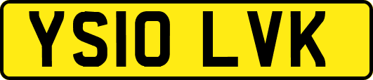 YS10LVK