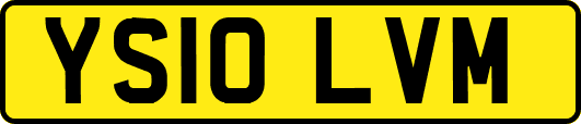 YS10LVM