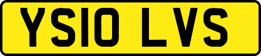 YS10LVS