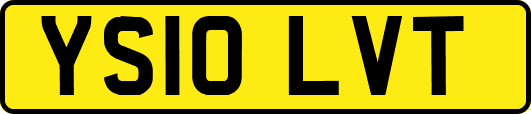 YS10LVT