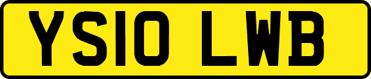 YS10LWB