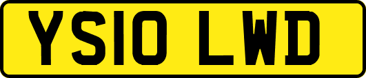 YS10LWD