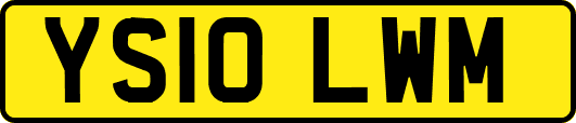 YS10LWM