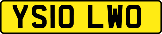 YS10LWO