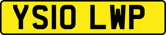 YS10LWP