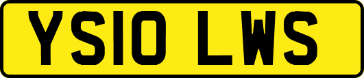 YS10LWS