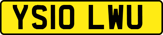 YS10LWU