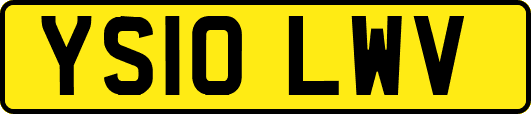 YS10LWV