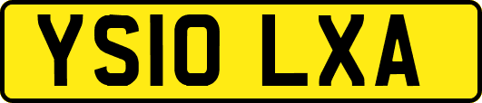 YS10LXA