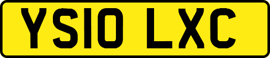 YS10LXC