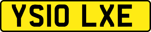 YS10LXE