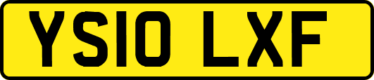 YS10LXF