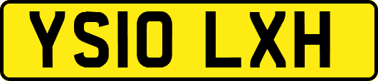 YS10LXH