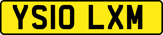 YS10LXM
