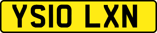YS10LXN