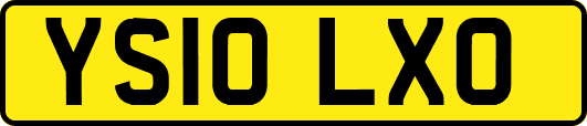 YS10LXO