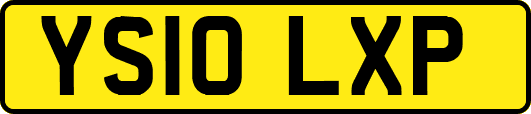 YS10LXP