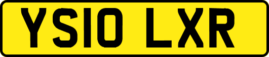 YS10LXR