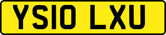 YS10LXU