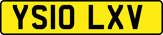 YS10LXV