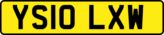 YS10LXW
