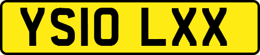 YS10LXX