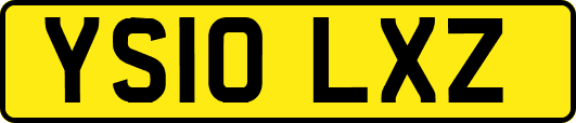 YS10LXZ
