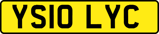 YS10LYC
