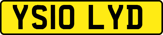YS10LYD