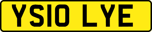 YS10LYE