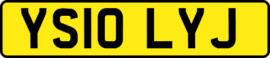 YS10LYJ