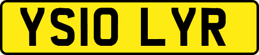 YS10LYR