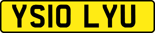 YS10LYU