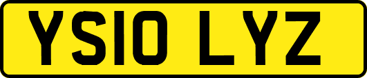 YS10LYZ
