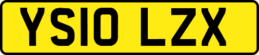 YS10LZX