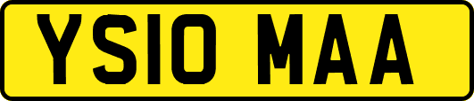 YS10MAA