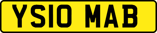 YS10MAB