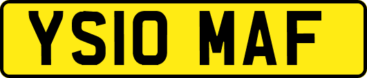 YS10MAF